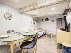 Holiday Home La Salanquaise by Interhome